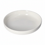 BW26-13 8"Deep Plate Porcelain 24c
