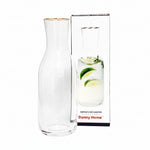 CB-28 Glass Bottle 24c