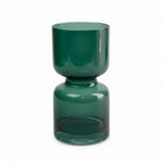 CB-90 Glass Vase 7x14x6.9cm 24c
