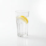 1988-06 Glass 6Pcs Set 315ml 12c