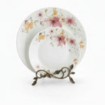 LXP24F-T 24Pcs Dinner Set 2c