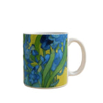 BZ01-25 350ml Mug Porcelain 48c