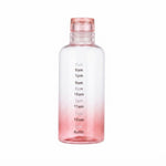 BG45180 0.35L PP Cap G-Bottle Pink 90c