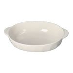 CPK-034-2 14"Ovenware Porcelain 2-8c