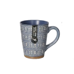 T01-48 400ml Mug Porcelain 12-48c