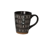 T01-48 400ml Mug Porcelain 12-48c