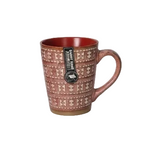 T01-48 400ml Mug Porcelain 12-48c