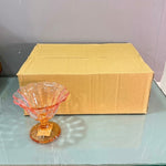 CG200 Dessert Bowls Orange Gradient