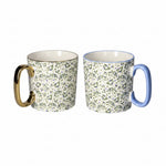 BZ01-55-2 310ml Mug 2Pcs Gift Set 24c