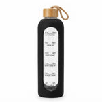 YDB04-04 Glass Drinks Bottle 1000ml 30c