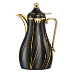 Luxury Vacuum Insulated Tea & Coffee Thermos Flask – 1 Litre