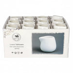 BW20-83 4.25"Milk Pot Porcelain 24-192c