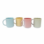 T01-01 450ml Mug 9*10.5cm 12-48c