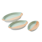 GS2105-06 3Pcs Set 13+16+18cm 6c
