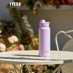 TS-8709C-ZI Purple SportsTherms 750ML50c