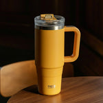 TS-8868 Yellow Cup 1200ml 30c
