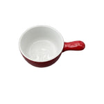 DS2103-03 3"3Dish 11.4*7.6*3.5cm 160c
