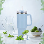 TS-8866 Sky Blue Cup 900ml 30c