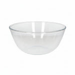 1966-47 Round Salad Bowl 4400ml Glass 8c