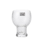 CG214 Juice Glass 6P Set  Hammered