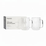 DW01-07 Double-W Mug 300ml 2Pcs Set 12c