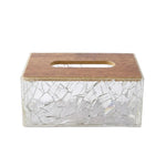 SHI-061 Tissue Box 40c
