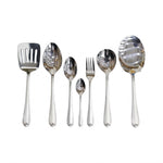 ECS0029MT (Tree) 22Pcs Cutlery ELEGANT