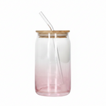 CB-181 Glass 2Pcs Set 500ml 24c