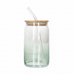 CB-181 Glass 2Pcs Set 500ml 24c