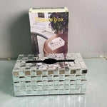 SHI-041 Tissue Box 75c