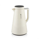 Modern Minimalist 1.0L Vacuum Insulated Thermos Flask