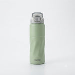 DB-25507-820-LV-T 820ml Green 36c