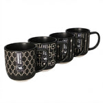 T01-22 450ml Mug 9*10.5cm 12-48c