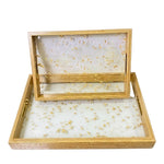 SHI-093 2Pcs Tray Set 18c