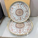 SHI-011 2Pcs Tray Set