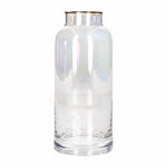 CB-93 Glass Vase 5x19x7.8cm 12c