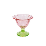 CG199 Dessert Bowls Green Gradient