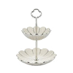 BR5058 5"&7.25" 2-Tirs Bowl (S) 16c