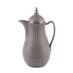 Double-Wall Thermal Carafe for Tea & Coffee 1.0L