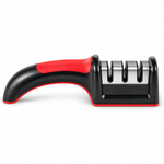 Premium Kitchen Knife Sharpener Multipurpose Knife Sharpening Tool for Home Kitchen Use
