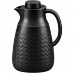 DAYDAYS Insulated Thermos Jug Hot & Cold Water Flask, Premium Vacuum Jug