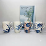 TXP-103 (GB5772) 350ML Mug 72c