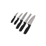 DH3627-Black Knief Set 12c