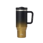 TS-01-01062-101 Black+Gold Mug 1200ml30c