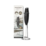 CH-520 Milk Frother + Metal Stand 36c