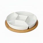 BWT30-13 DryFruit Plate 12c