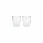 DW03-02 Double-W Glass 200ml 2Pcs Set 24
