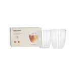 DW03-02 Double-W Glass 200ml 2Pcs Set 24