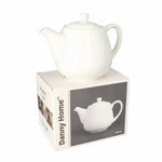 BW20-18/1C 1000ml Tea Pot Porcelain 24c