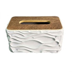 SHI-055 Tissue Box 40c